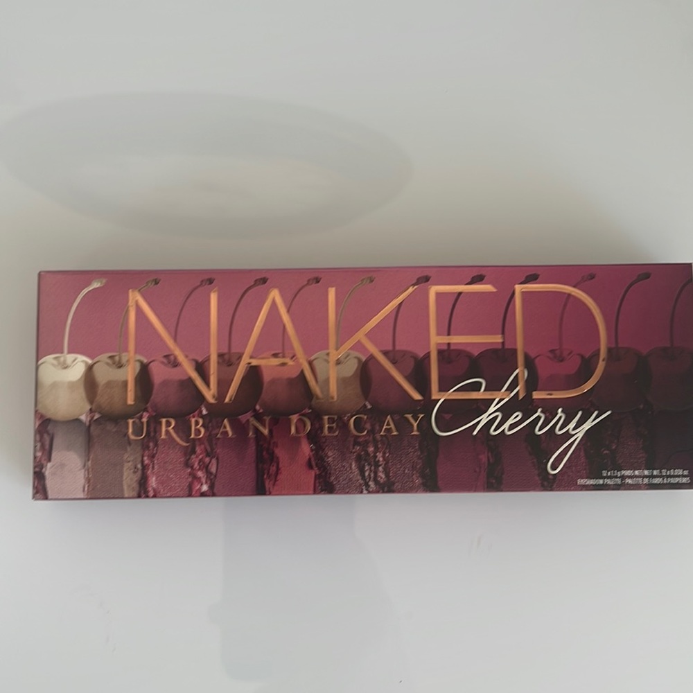 Urban decay